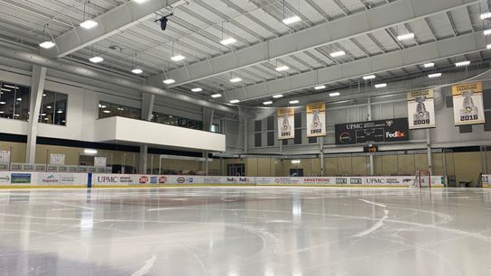 Final: Penguins practice taken in Cranberry, Pa. (Live coverage)